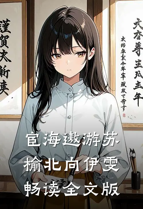 《宦海遨游》苏榆北向伊雯畅读全文版