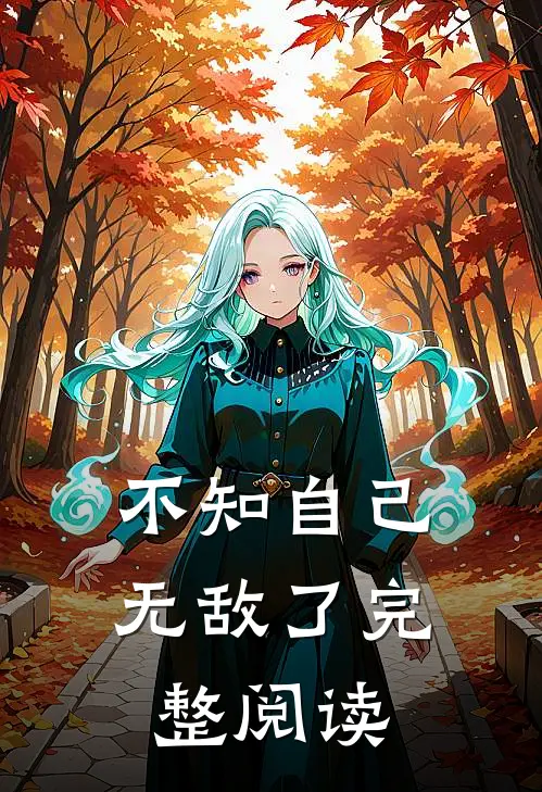 不知自己无敌了完整阅读