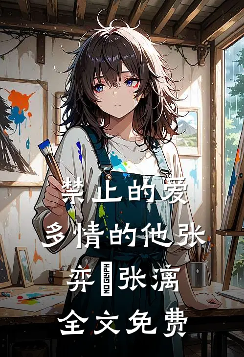 禁止的爱，多情的他张弈昇张漓全文免费