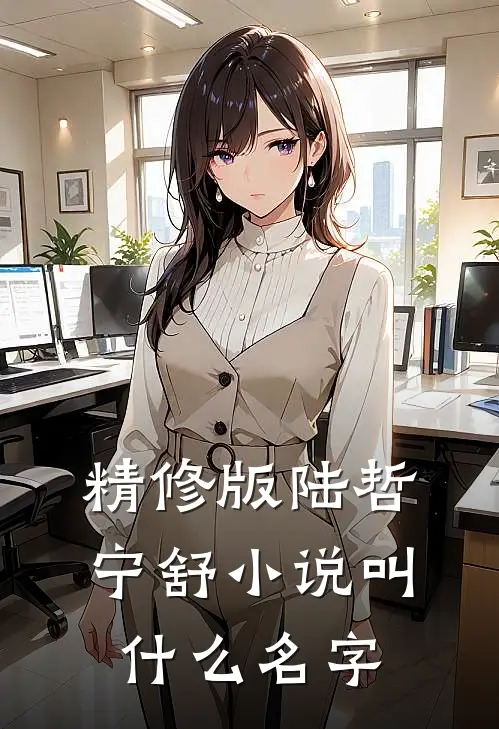 精修版陆哲宁舒小说 叫什么名字