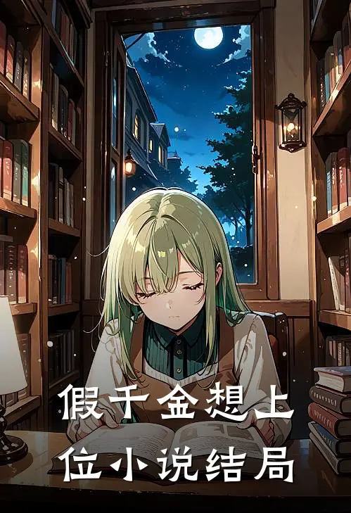 假千金想上位小说结局