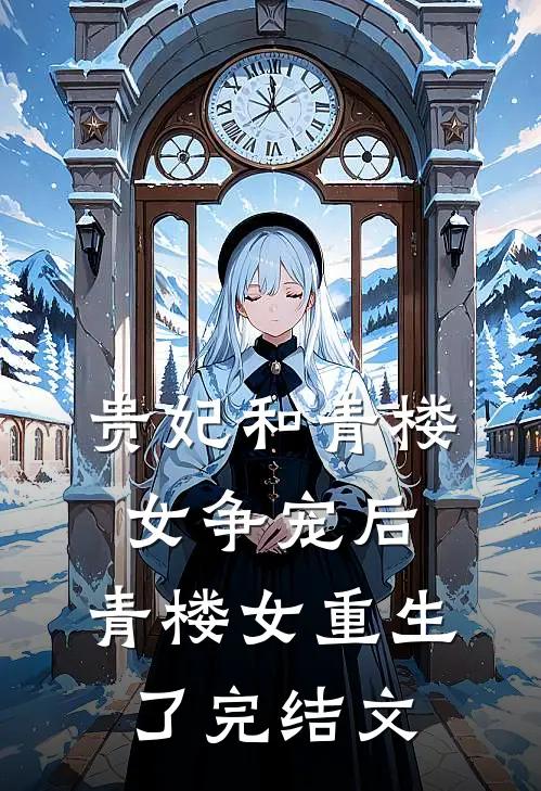 贵妃和青楼女争宠后，青楼女重生了完结文