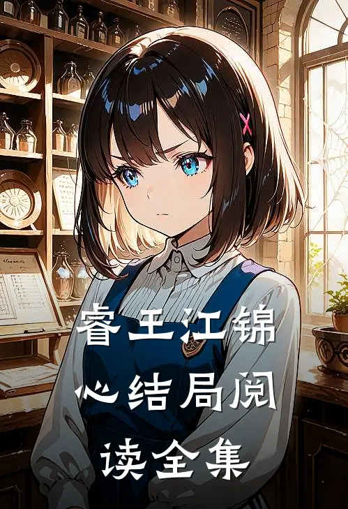 睿王江锦心结局阅读全集