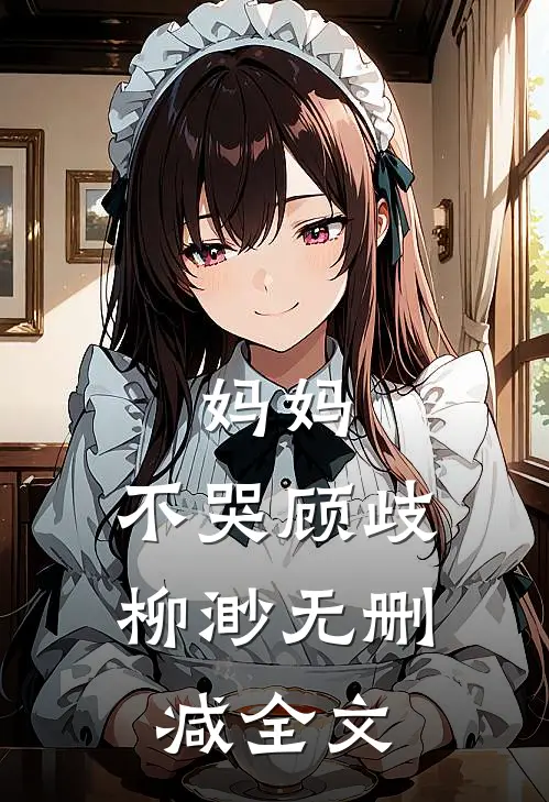 妈妈，不哭顾歧柳渺无删减全文
