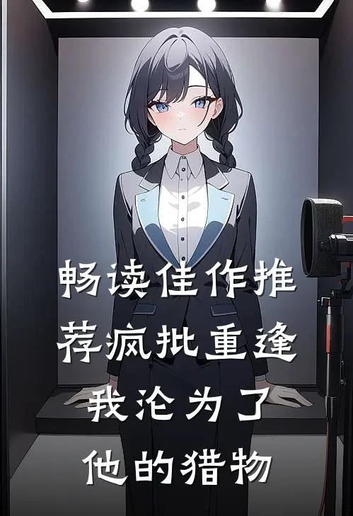 畅读佳作推荐疯批重逢：我沦为了他的猎物
