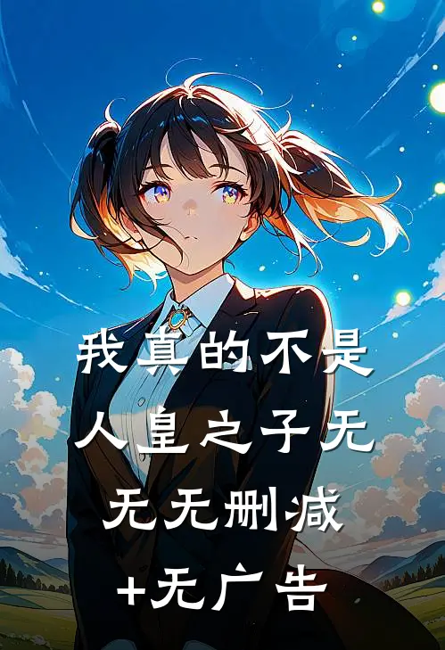 我真的不是人皇之子无无无删减+无广告