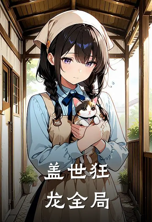 盖世狂龙全局
