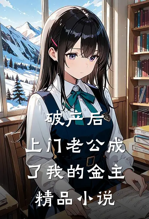 破产后，上门老公成了我的金主精品小说