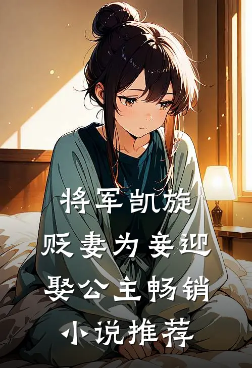 将军凯旋，贬妻为妾迎娶公主畅销小说推荐