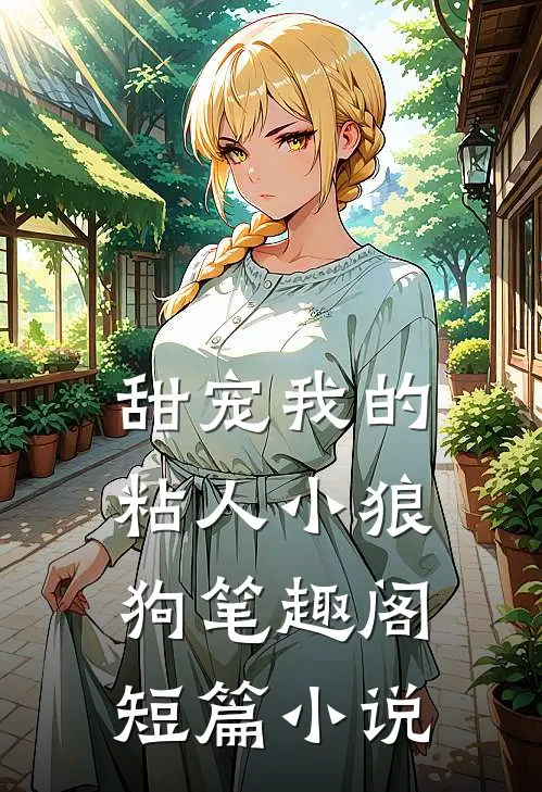 甜宠我的粘人小狼狗笔趣阁短篇小说