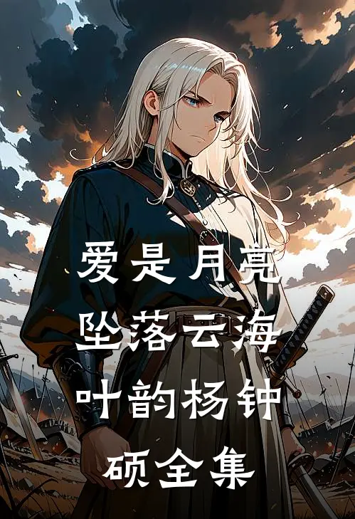 爱是月亮，坠落云海叶韵杨钟硕 全集