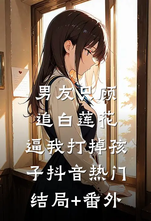 男友只顾追白莲花，逼我打掉孩子抖音热门结局+番外