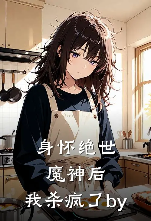 身怀绝世魔神后，我杀疯了by