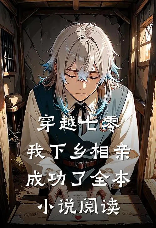 穿越七零，我下乡相亲成功了全本小说阅读