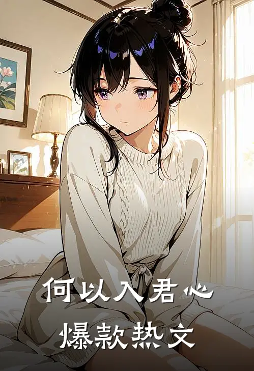 何以入君心爆款热文