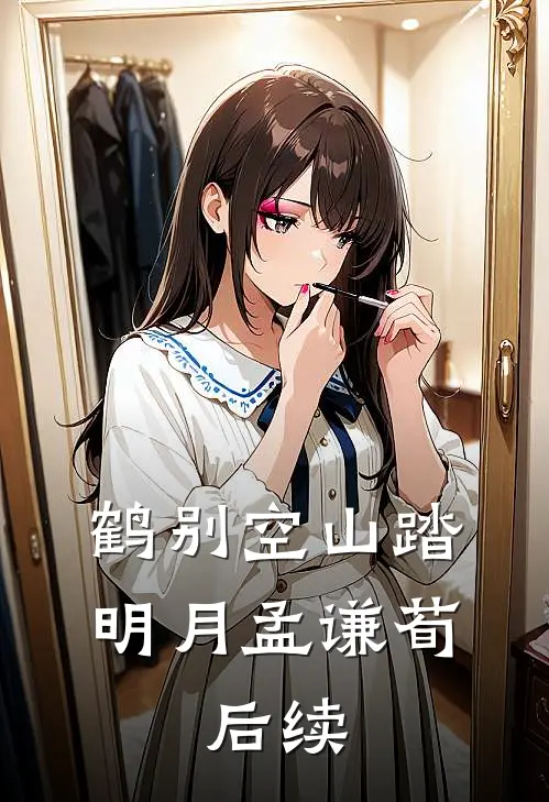鹤别空山踏明月孟谦荀： 后续