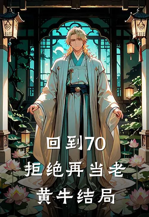 回到70，拒绝再当老黄牛结局