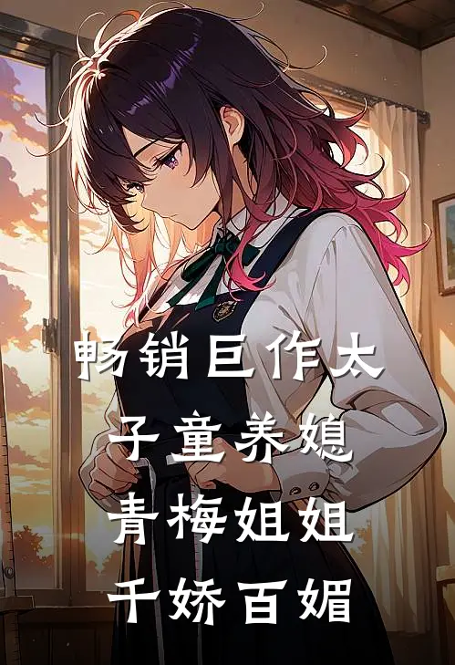 畅销巨作太子童养媳，青梅姐姐千娇百媚