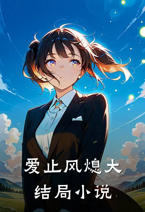 爱止风熄大结局小说