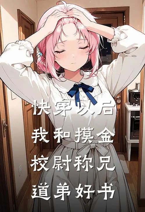 快穿以后，我和摸金校尉称兄道弟好书