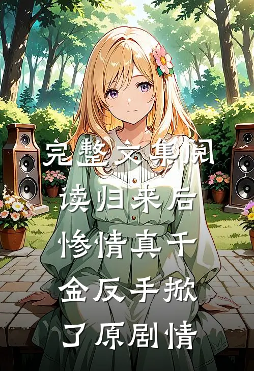 完整文集阅读归来后，惨情真千金反手掀了原剧情