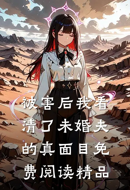 被害后我看清了未婚夫的真面目免费阅读精品