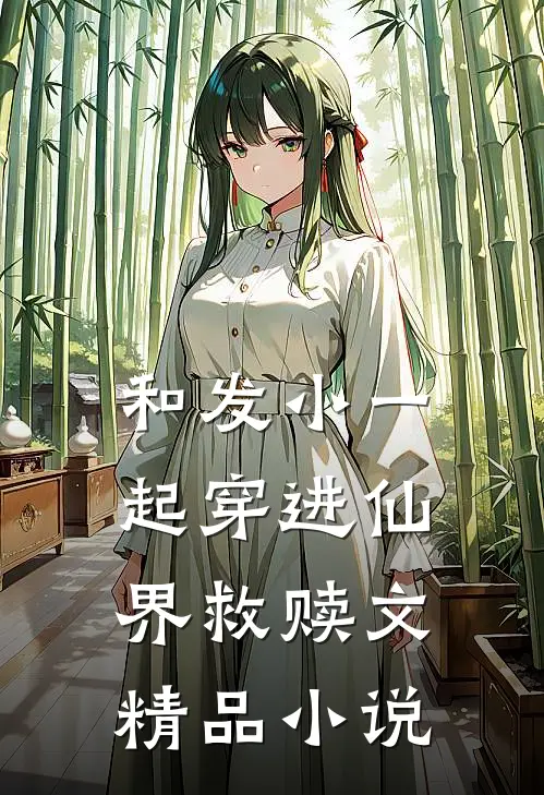 和发小一起穿进仙界救赎文精品小说