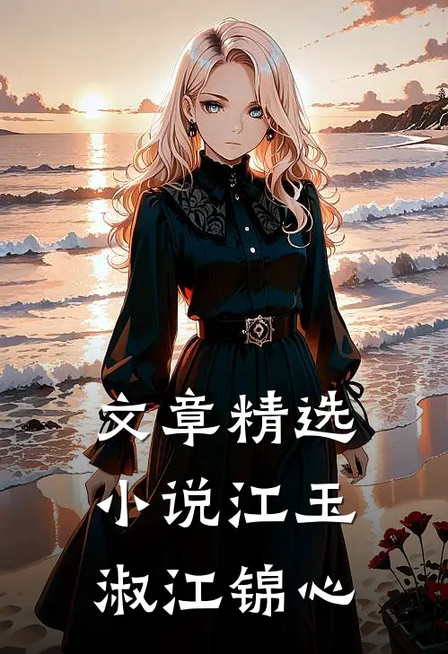 文章精选小说江玉淑江锦心
