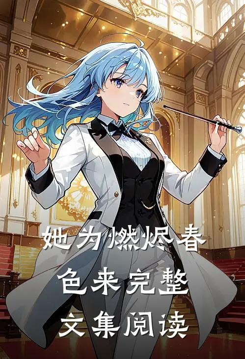 她为燃烬春色来完整文集阅读