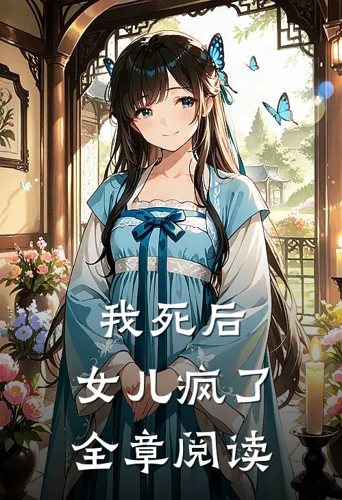 我死后，女儿疯了全章阅读