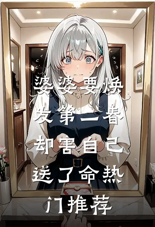 婆婆要焕发第二春，却害自己送了命热门推荐
