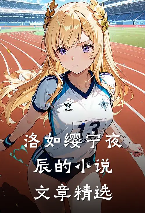 洛如缨宁夜辰的小说文章精选