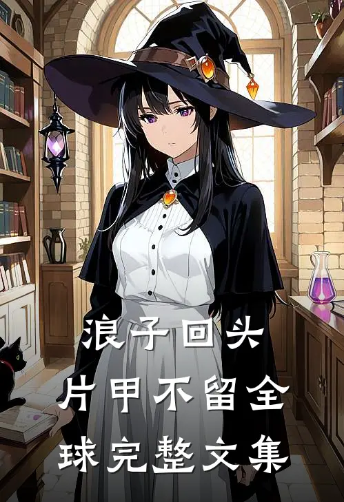 浪子回头，片甲不留全球完整文集
