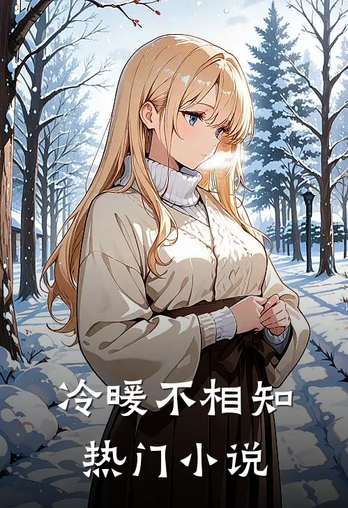 冷暖不相知热门小说