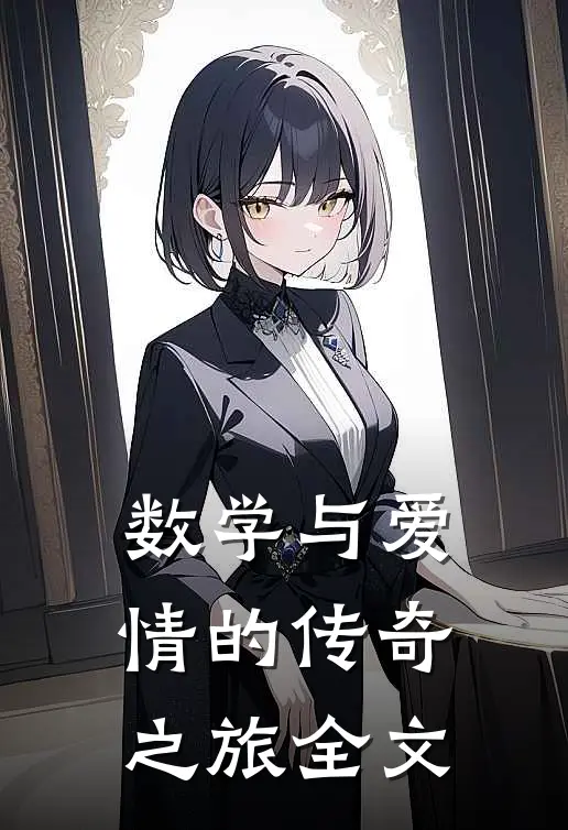 数学与爱情的传奇之旅全文