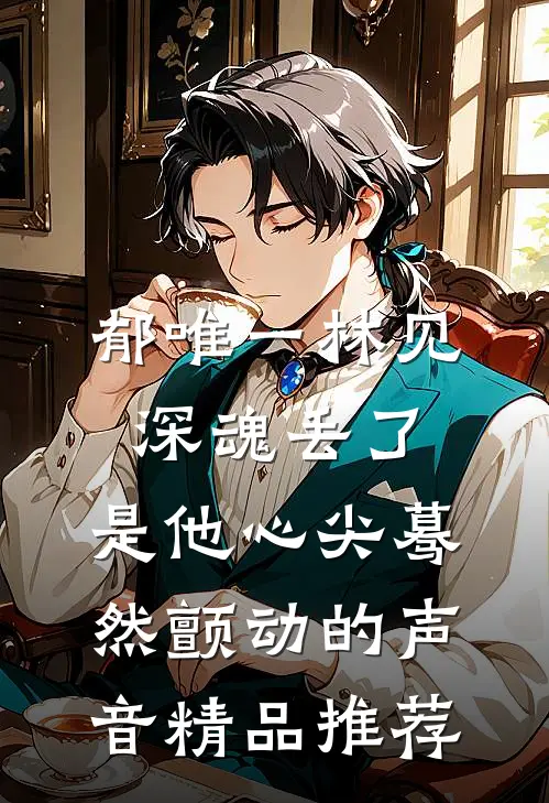 郁唯一林见深魂丢了,是他心尖蓦然颤动的声音精品推荐