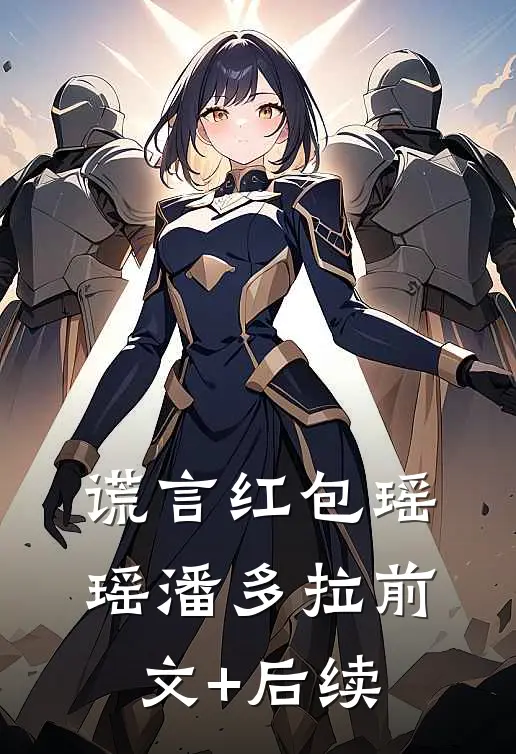 谎言红包瑶瑶潘多拉前文+后续