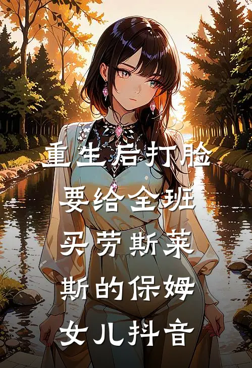 重生后打脸要给全班买劳斯莱斯的保姆女儿抖音