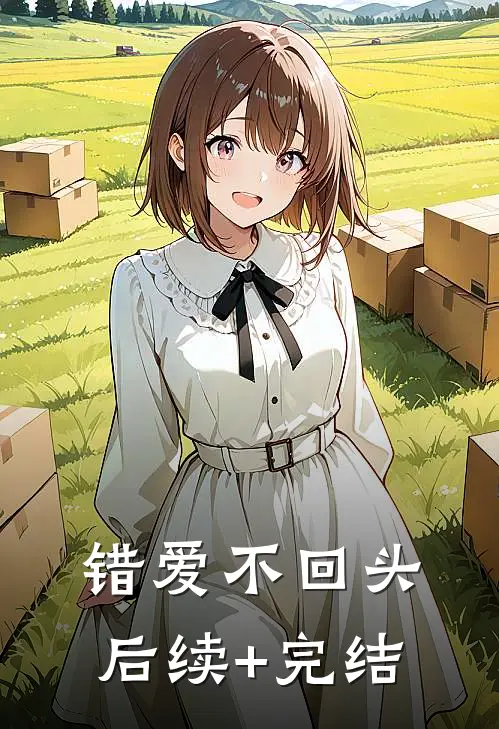 错爱不回头后续+完结