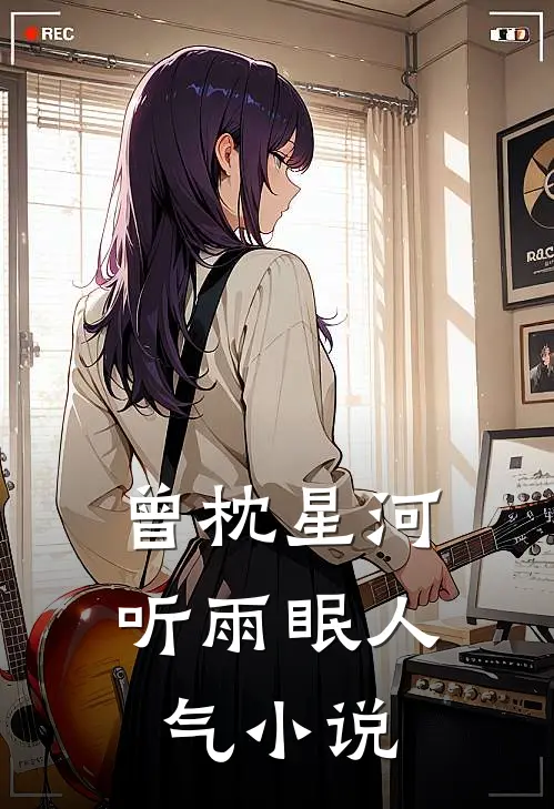 曾枕星河听雨眠人气小说