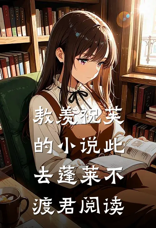 敖羡祝芙的小说此去蓬莱不渡君阅读