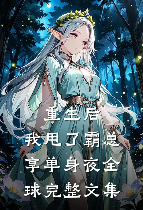 重生后，我甩了霸总享单身夜全球完整文集