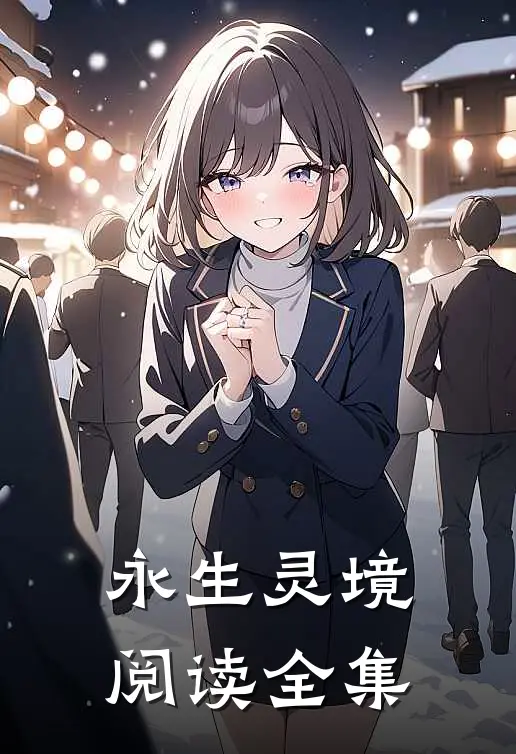 永生灵境阅读全集