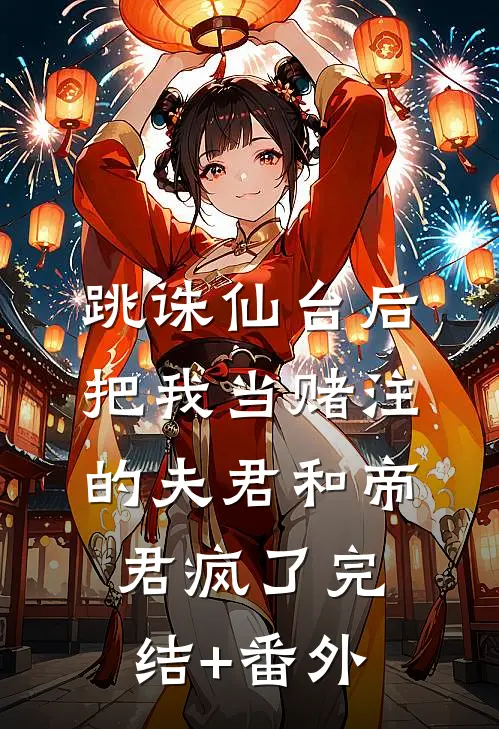 跳诛仙台后，把我当赌注的夫君和帝君疯了完结+番外