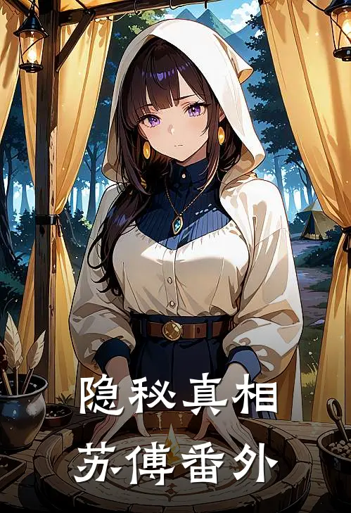 隐秘真相苏傅 番外