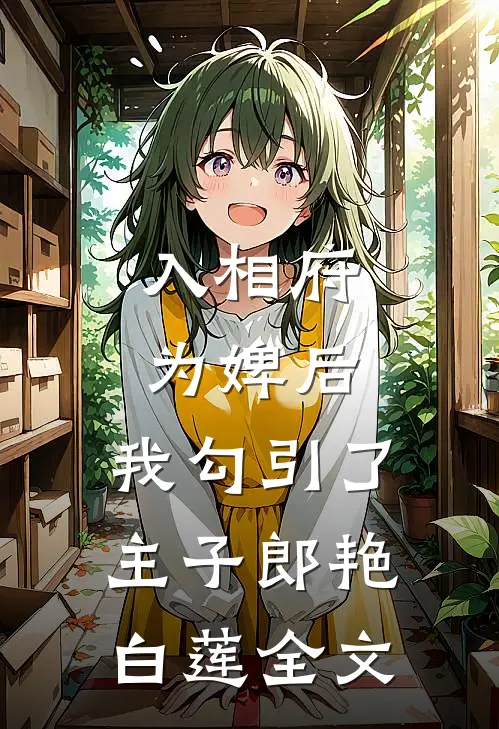 入相府为婢后，我勾引了主子郎艳白莲全文