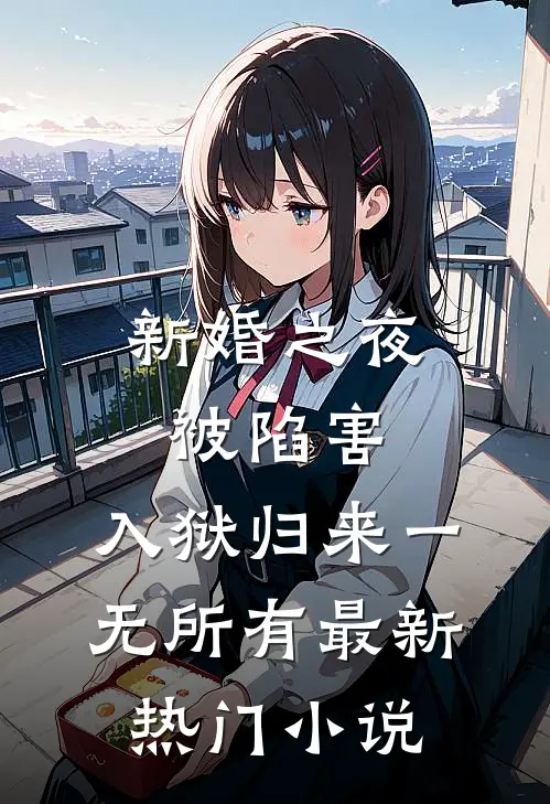 新婚之夜被陷害，入狱归来一无所有最新热门小说