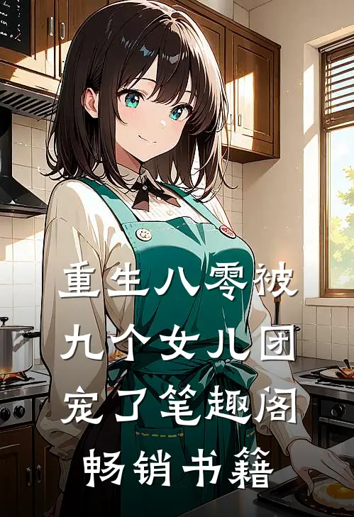 重生八零被九个女儿团宠了笔趣阁畅销书籍