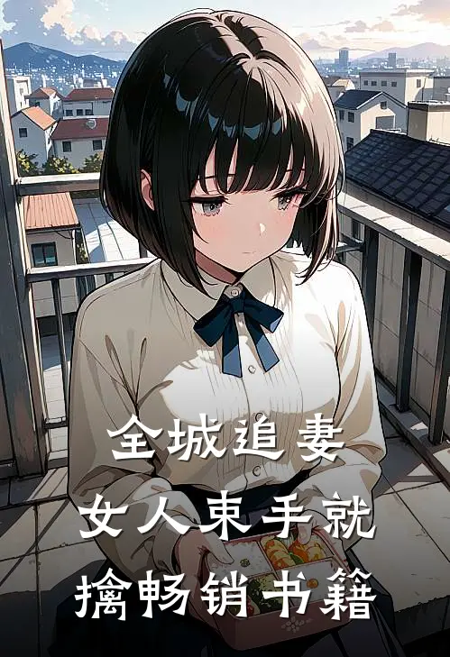 全城追妻：女人束手就擒畅销书籍