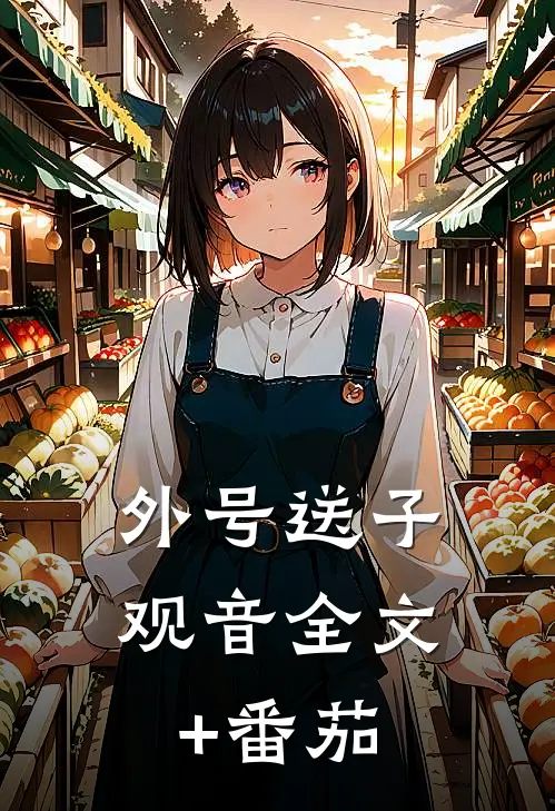 外号送子观音全文+番茄